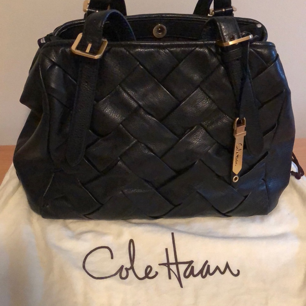 Cole Haan Tote